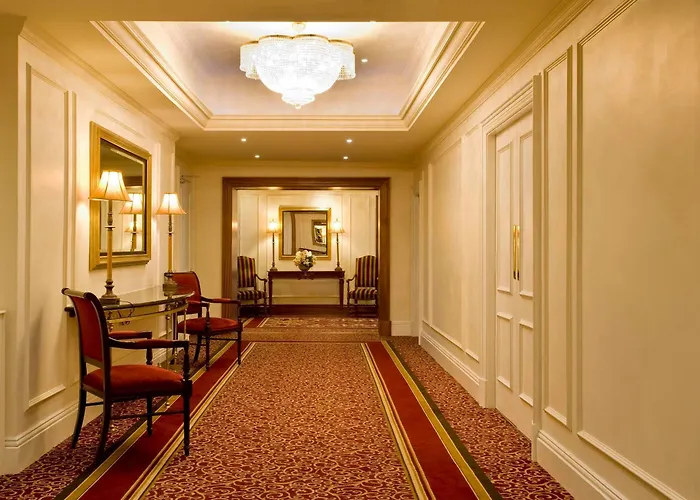 The Keadeen Hotel