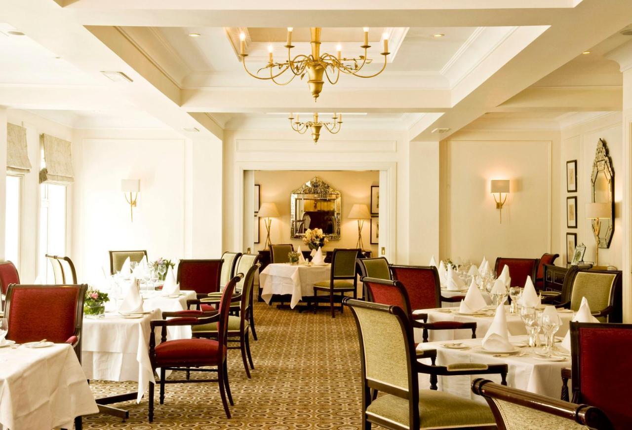 The Keadeen 4* Newbridge (Kildare)