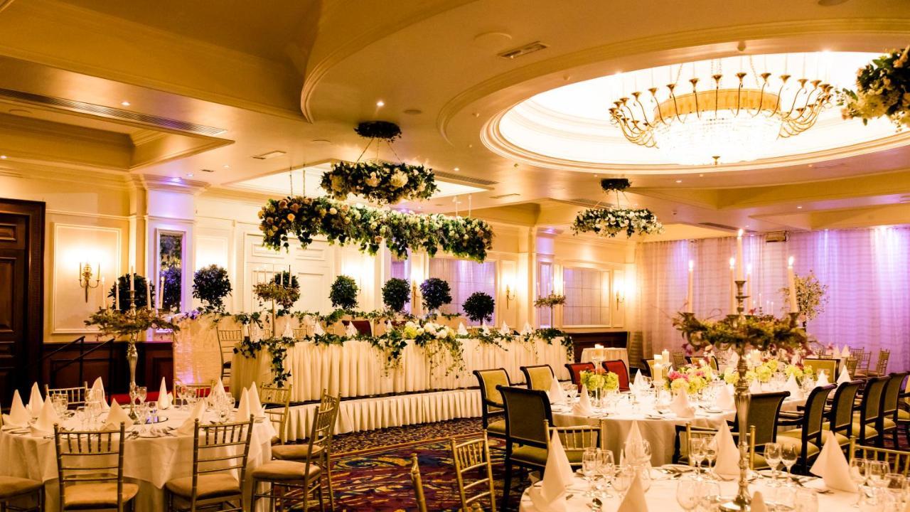 Hotel The Keadeen Newbridge (Kildare)