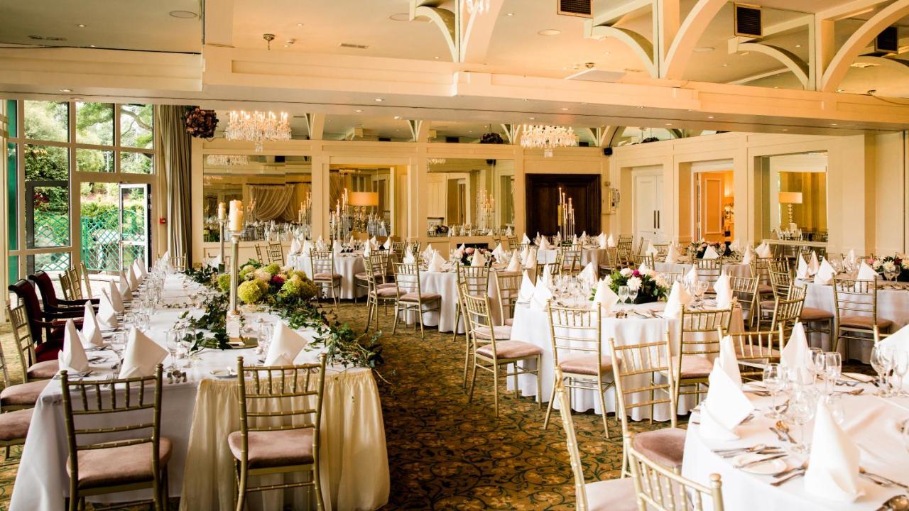 The Keadeen 4* Newbridge (Kildare)