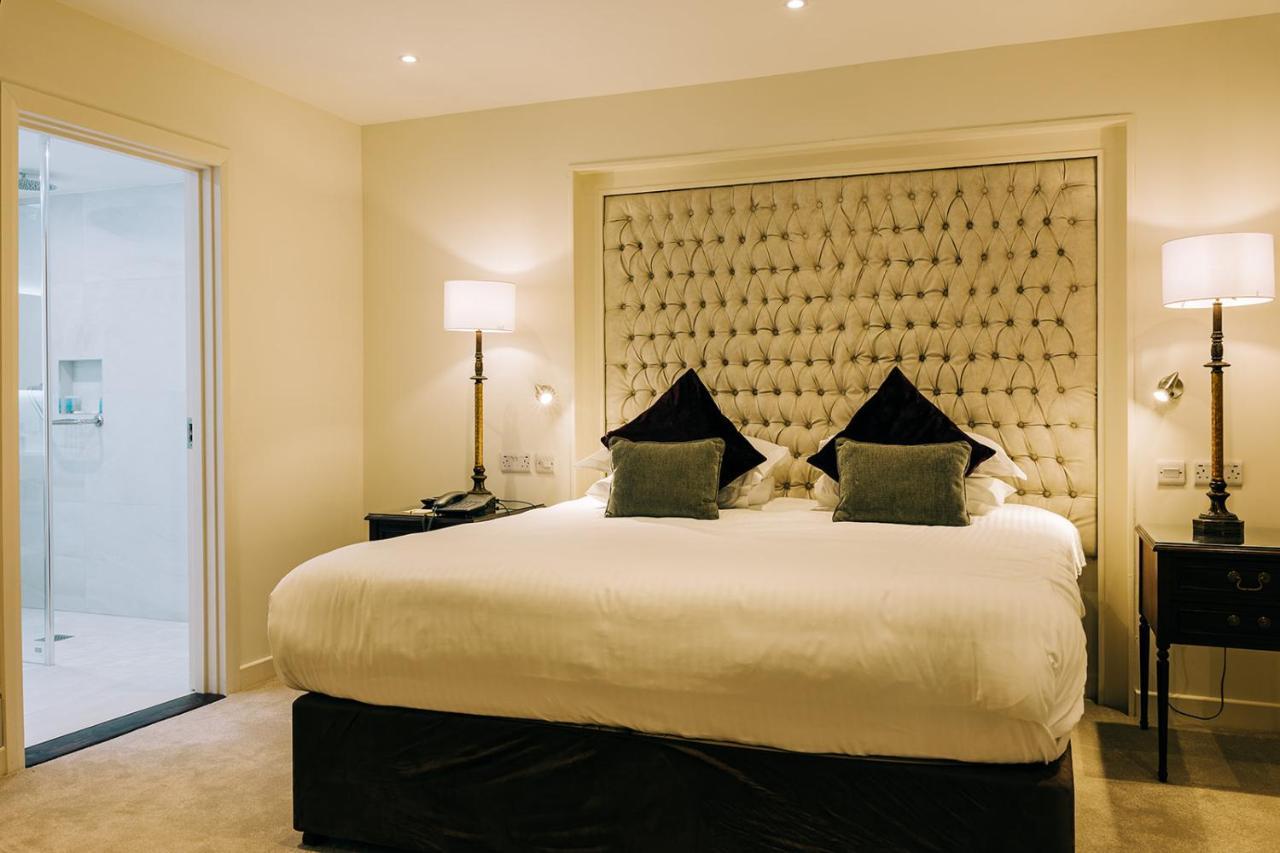The Keadeen Hotel Newbridge (Kildare)