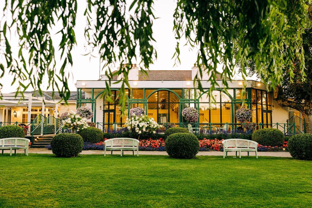 The Keadeen 4* Newbridge (Kildare)