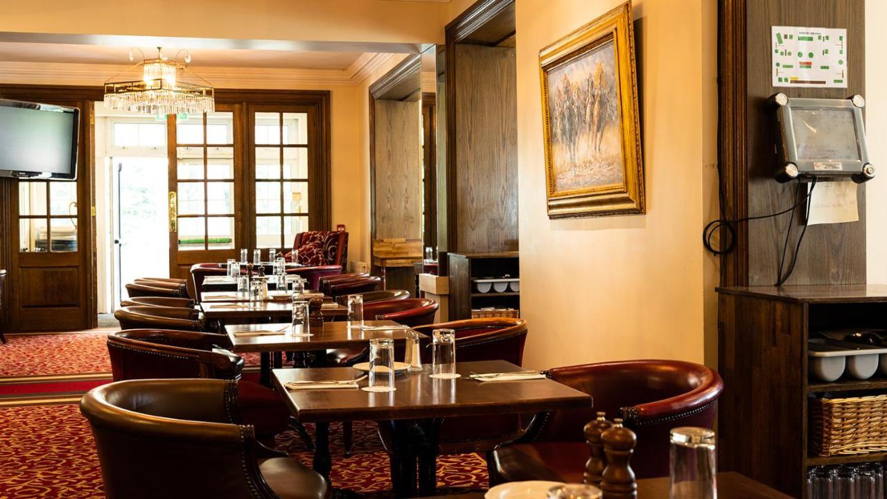 The Keadeen 4* Newbridge (Kildare)