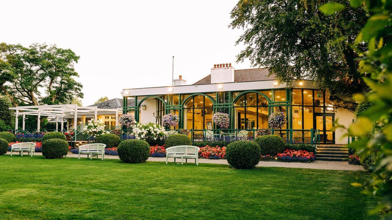 The Keadeen Newbridge (Kildare)