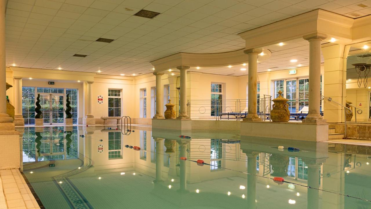 The Keadeen Hotel 4*