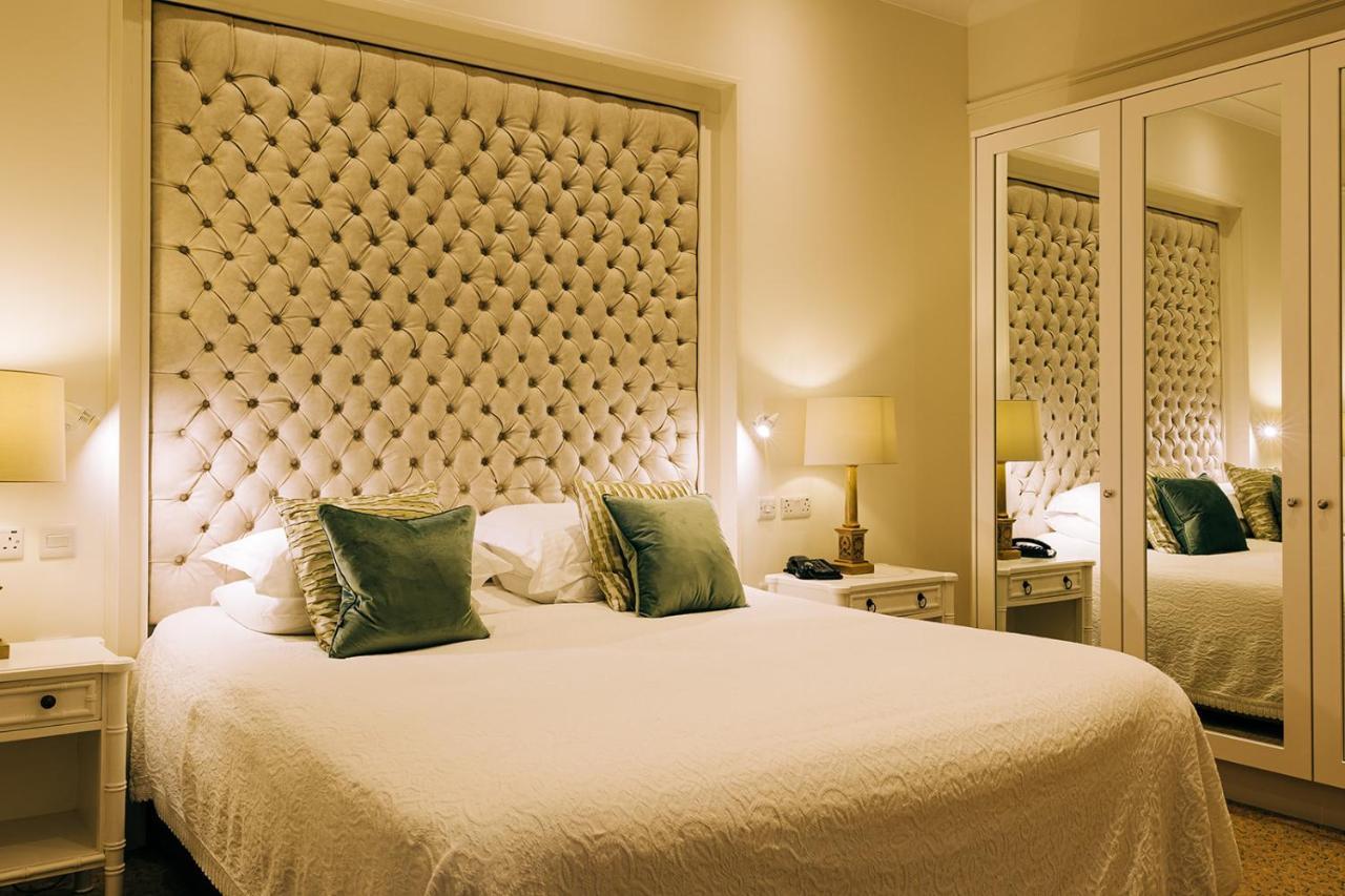 Hotel The Keadeen Newbridge (Kildare)