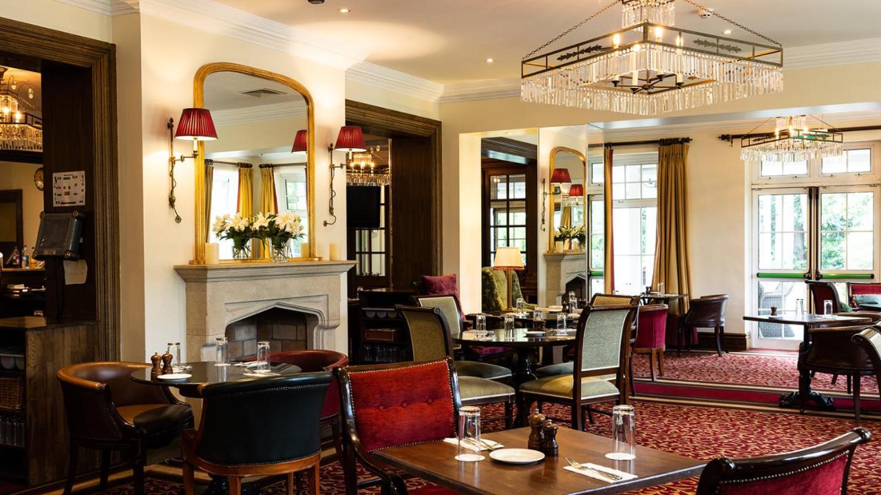 The Keadeen Hotel