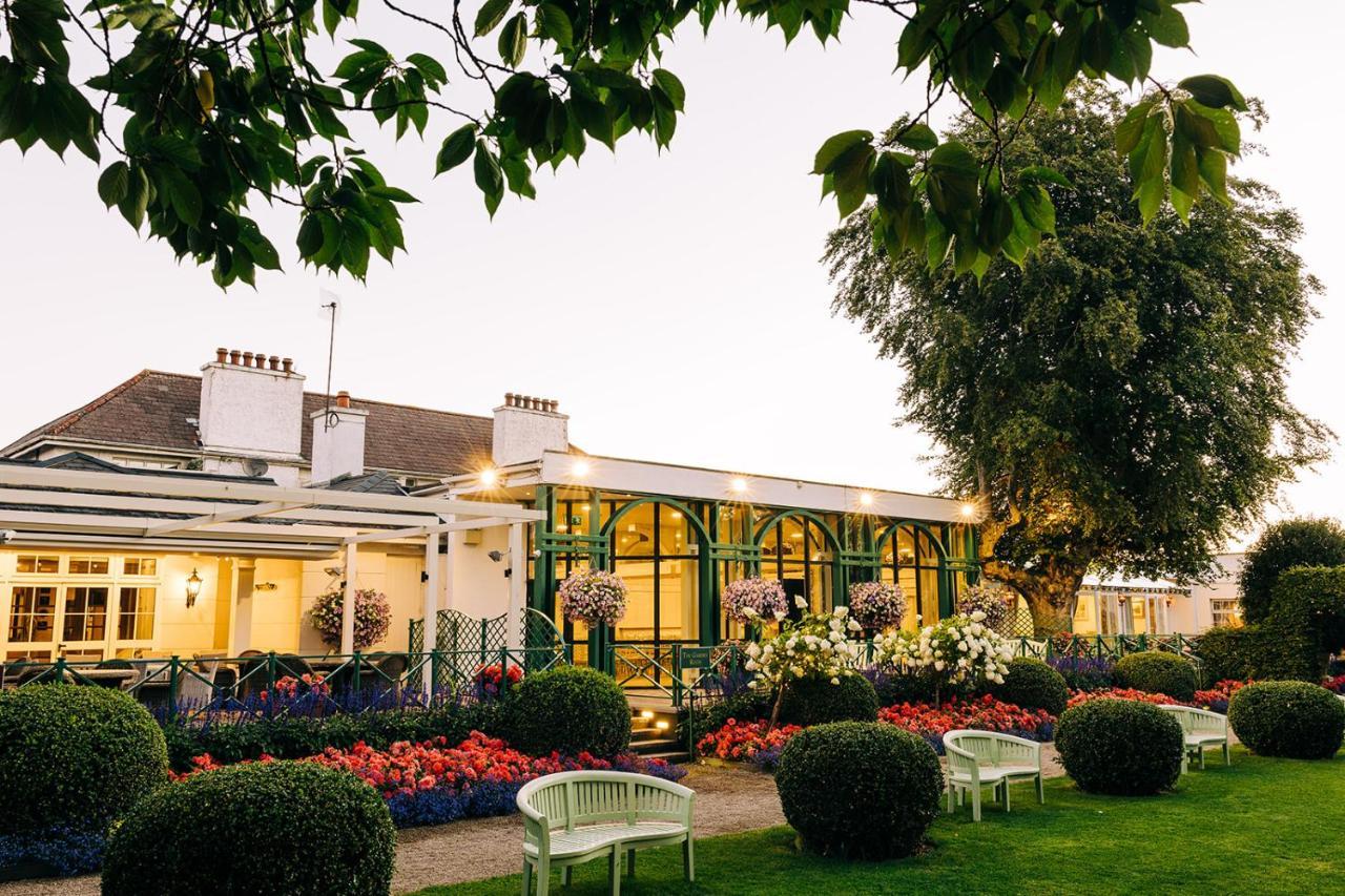 The Keadeen Hotel