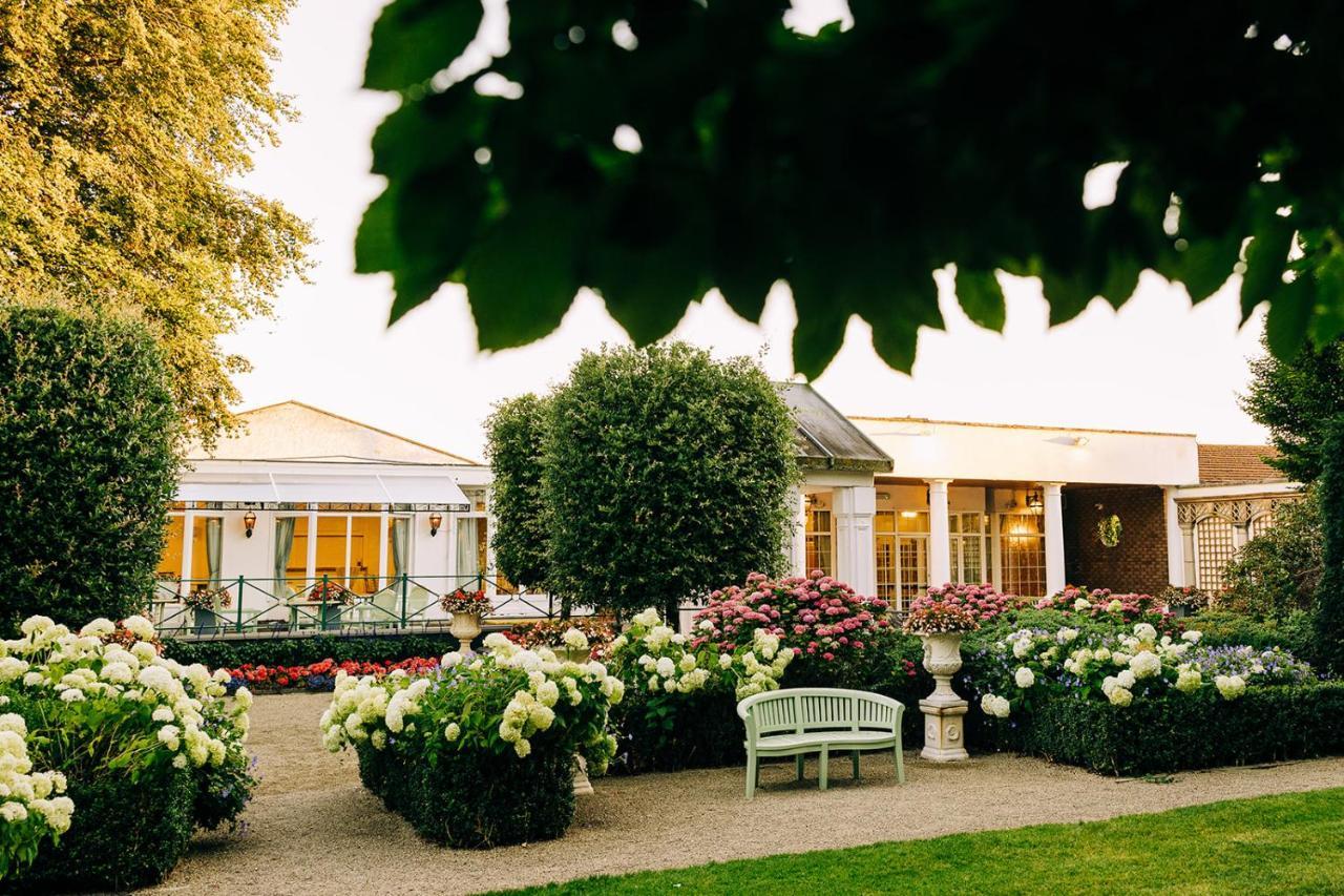 The Keadeen Hotel Newbridge (Kildare)
