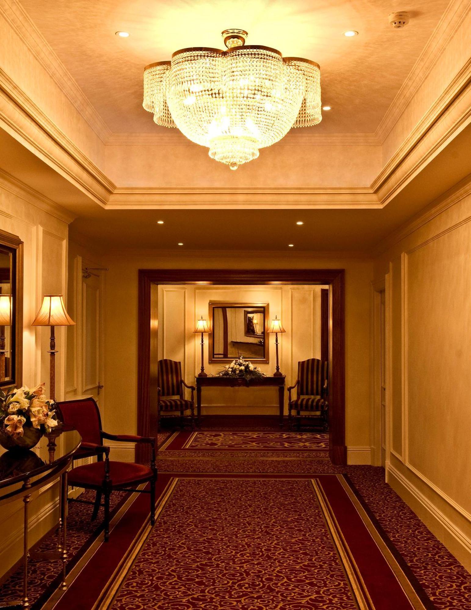 The Keadeen Hotel 4*