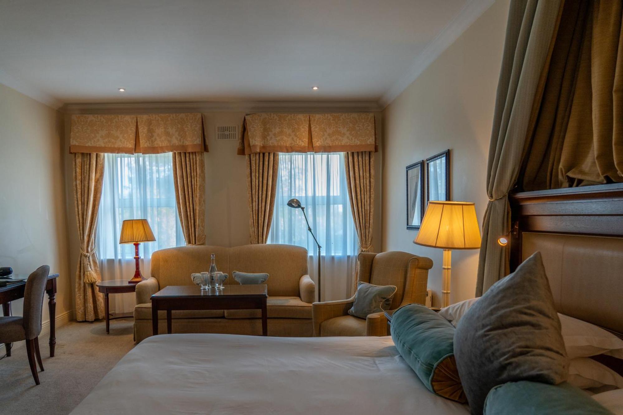Hotel The Keadeen Newbridge (Kildare)