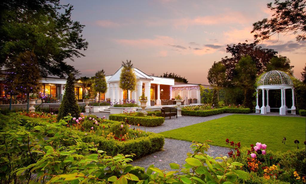The Keadeen Hotel 4*