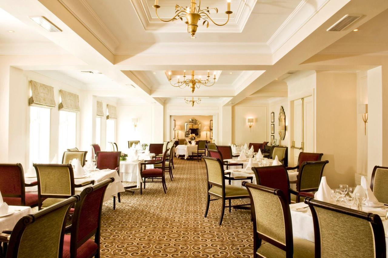 The Keadeen Hotel 4*