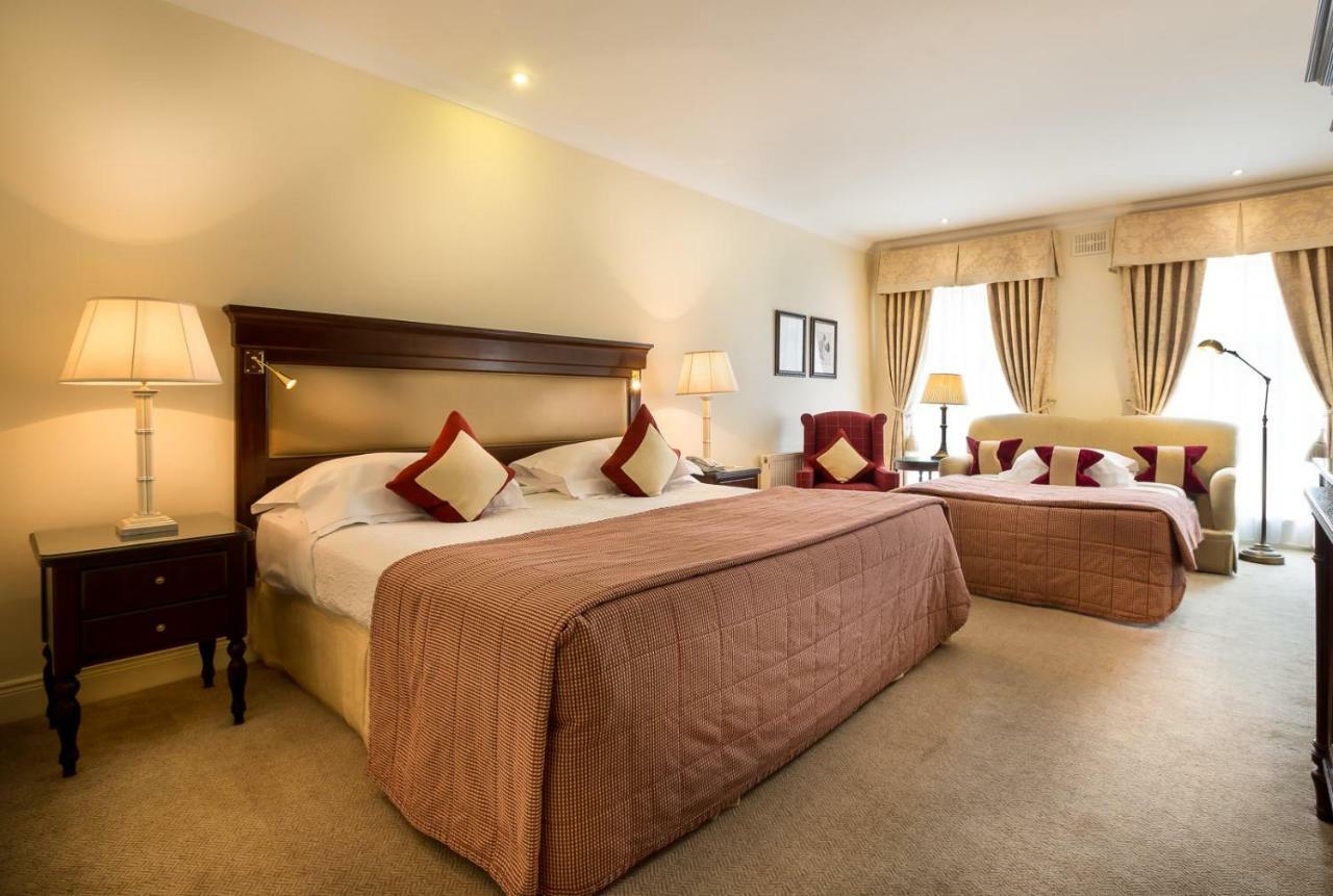 The Keadeen Hotel Newbridge (Kildare)